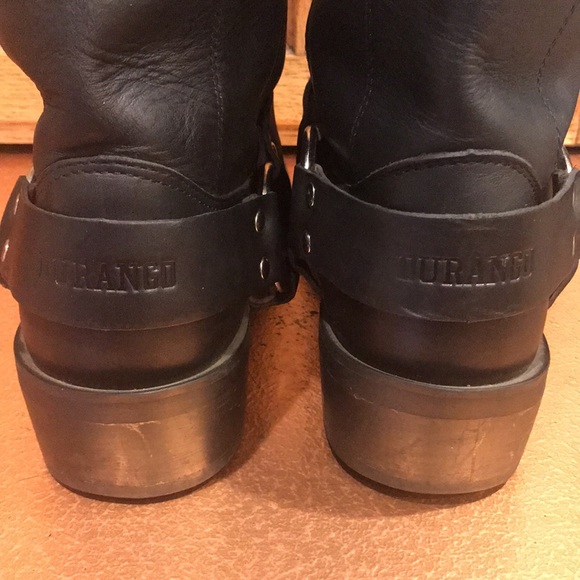 ✨SOLD✨DURANGO MENS LEATHER BOOTS - Picture 5 of 7